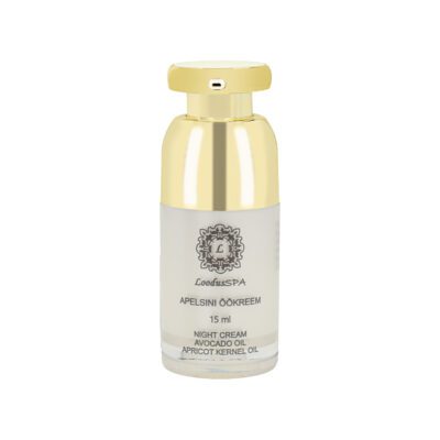 APELSINI öökreem 15 ml
